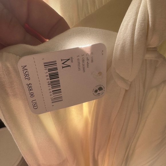 Medium Dani Free People Convertible Jumpsuit - Picture 3 of 5